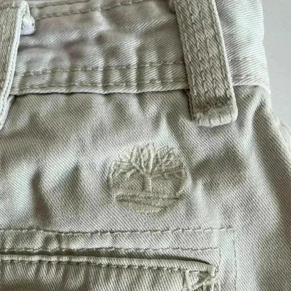 Timberland Khaki Short - Picture 10 of 11